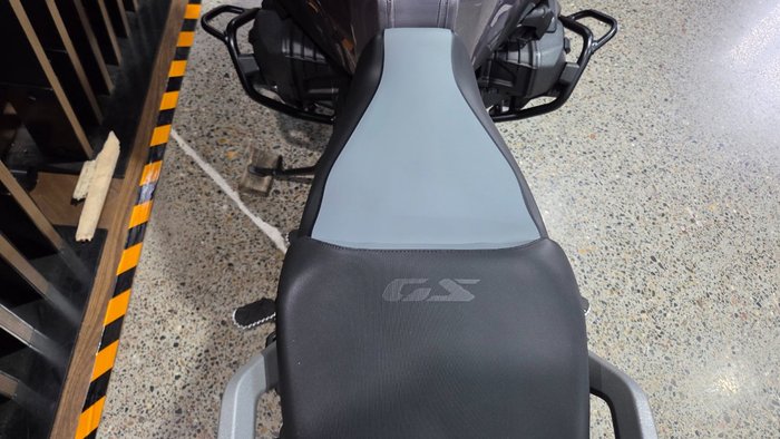 2026 BMW Motorrad R 1300 GS ADVENTURE Black