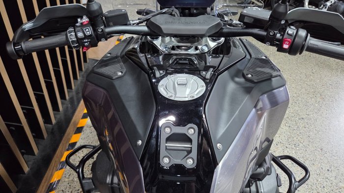 2026 BMW Motorrad R 1300 GS ADVENTURE Black