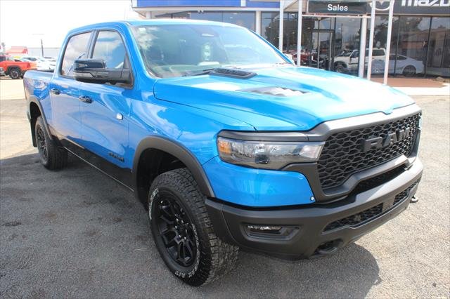 2025 RAM REBEL 1500