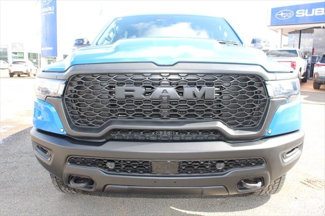 2025 RAM REBEL 1500
