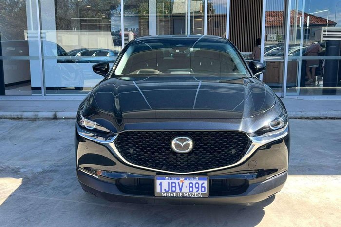 2024 Mazda CX-30 G25 Touring