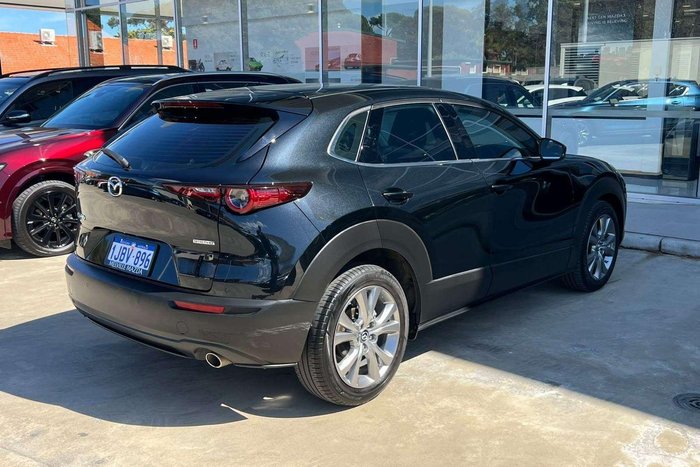 2024 Mazda CX-30 G25 Touring