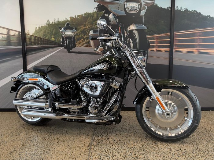 2026 Harley-Davidson