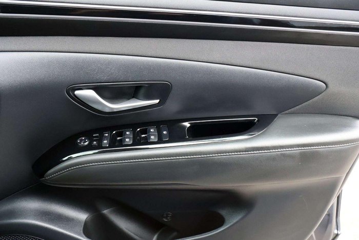2022 Hyundai Tucson Highlander