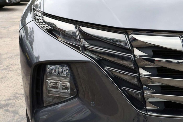 2022 Hyundai Tucson Highlander