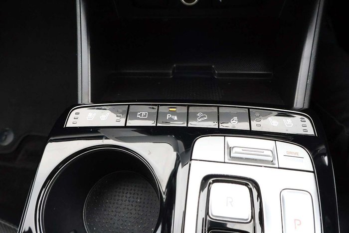 2022 Hyundai Tucson Highlander