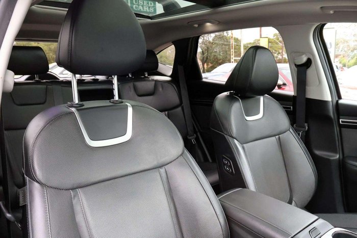 2022 Hyundai Tucson Highlander