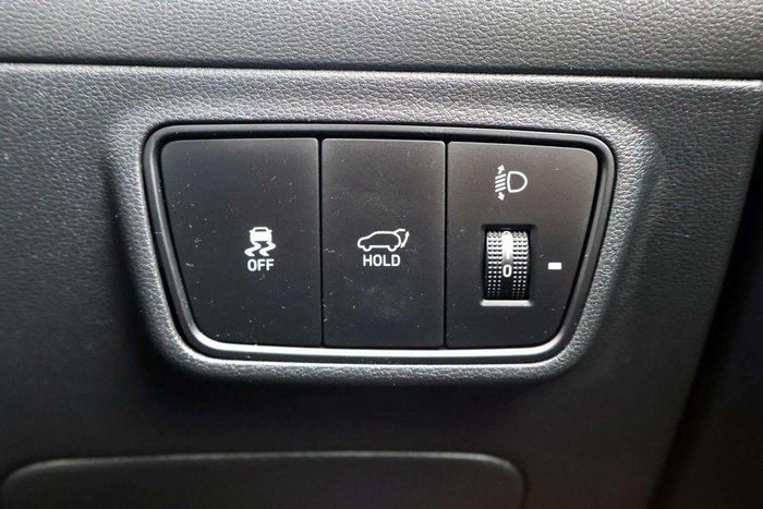 2022 Hyundai Tucson Highlander