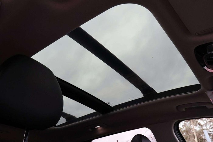 2022 Hyundai Tucson Highlander