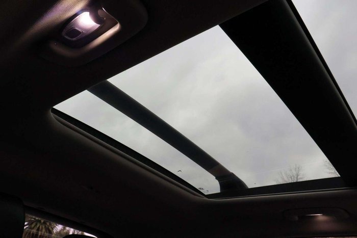 2022 Hyundai Tucson Highlander