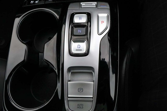 2022 Hyundai Tucson Highlander
