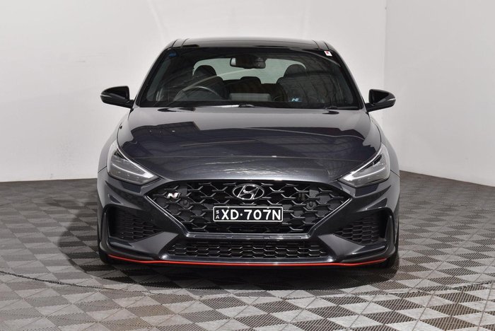 2023 Hyundai i30 N Premium