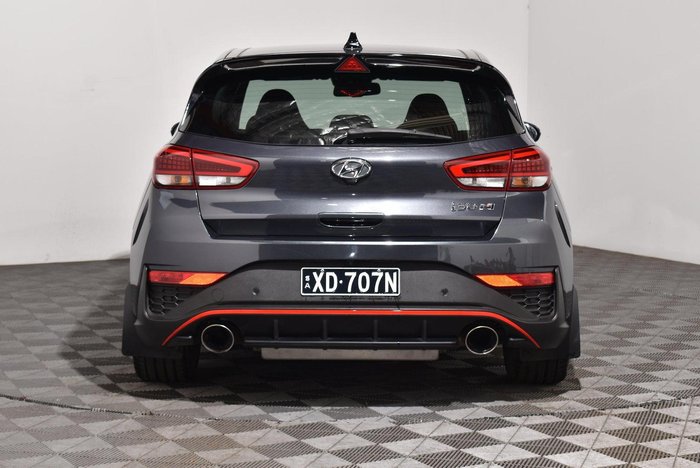 2023 Hyundai i30 N Premium