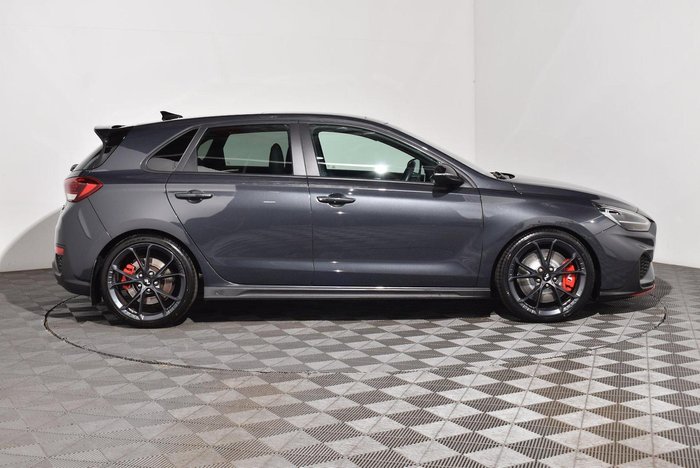 2023 Hyundai i30 N Premium