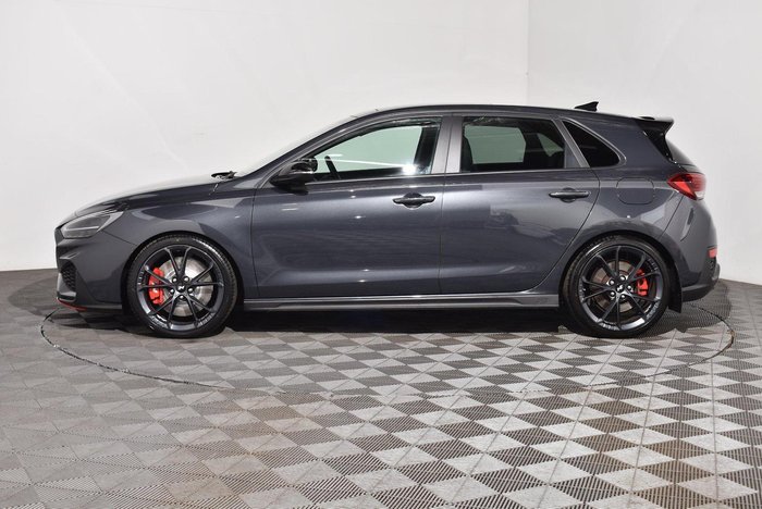 2023 Hyundai i30 N Premium