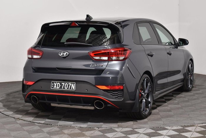 2023 Hyundai i30 N Premium