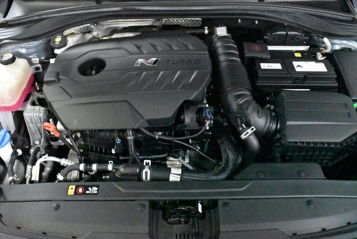 2023 Hyundai i30 N Premium