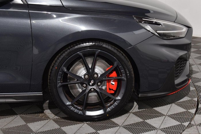 2023 Hyundai i30 N Premium