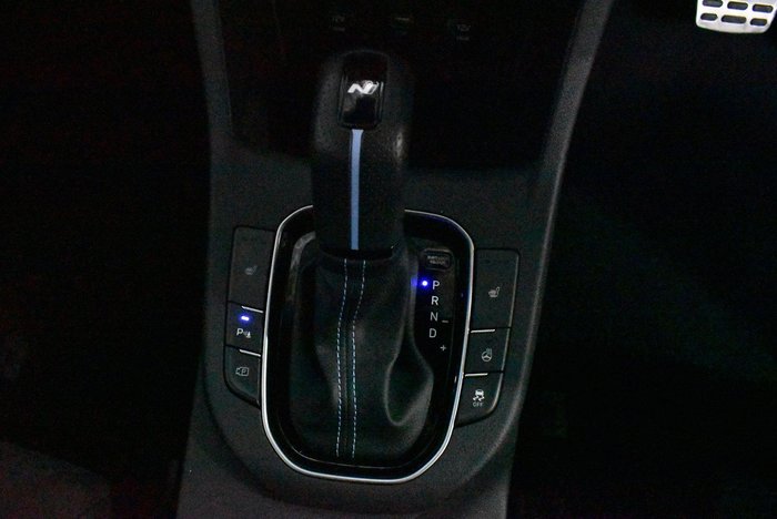 2023 Hyundai i30 N Premium