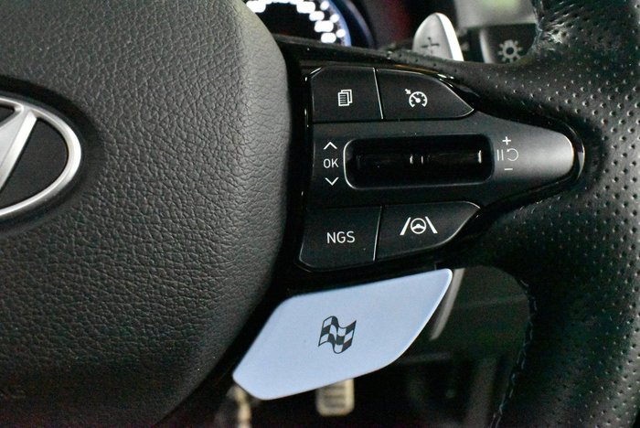 2023 Hyundai i30 N Premium