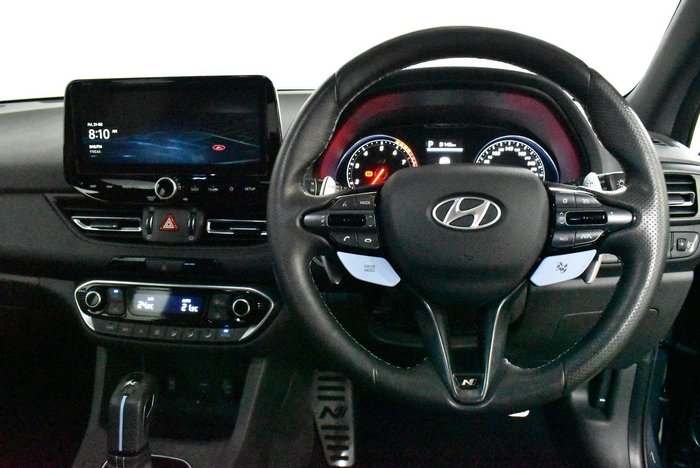 2023 Hyundai i30 N Premium