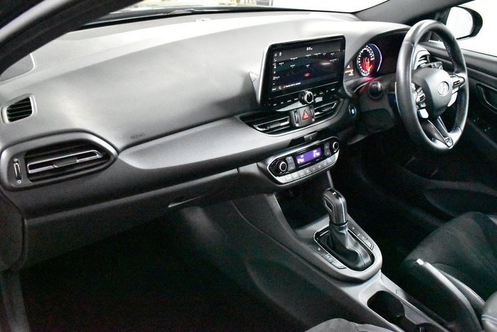 2023 Hyundai i30 N Premium