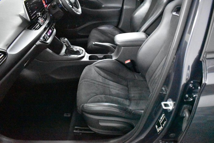 2023 Hyundai i30 N Premium