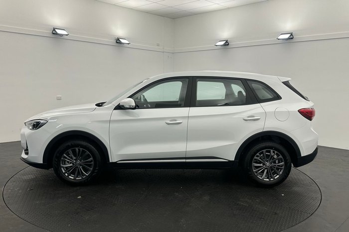 2026 MG ZS Vibe