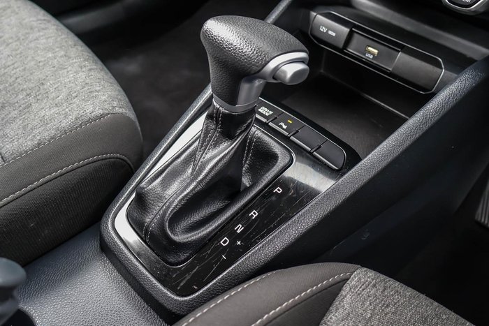 2024 Kia Stonic S