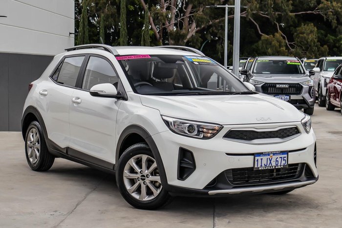 2024 Kia Stonic