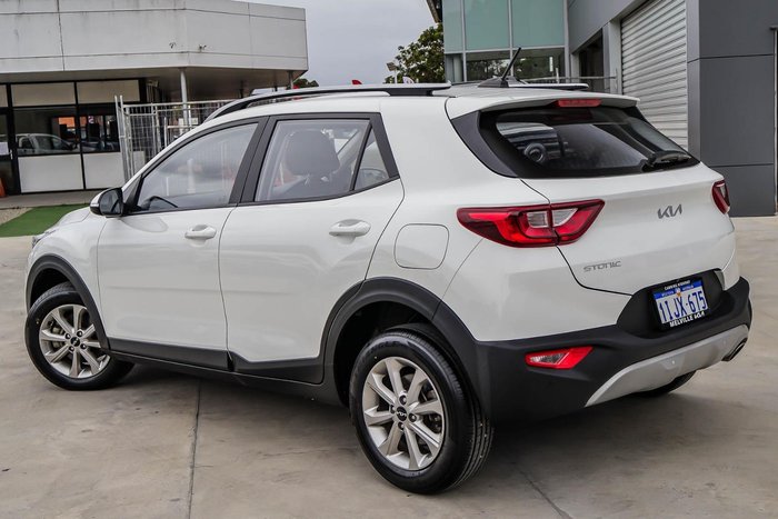 2024 Kia Stonic S