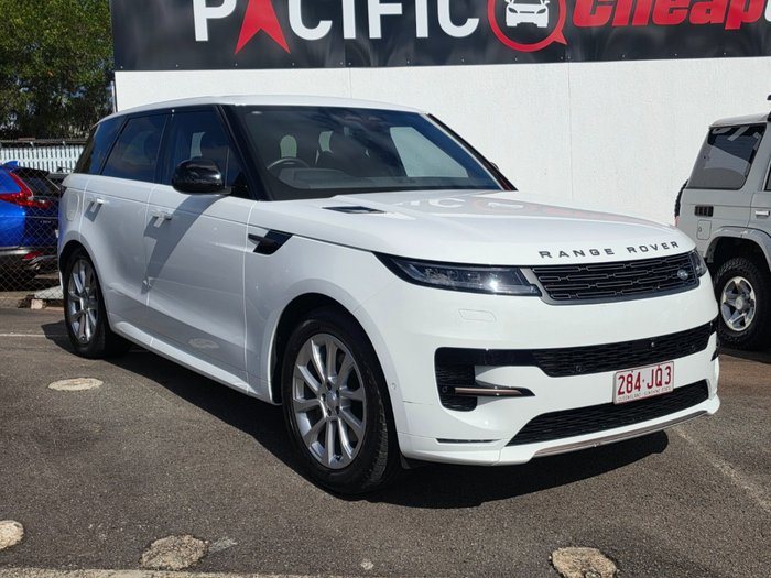 2023 Land Rover Range Rover Sport D300 Dynamic SE