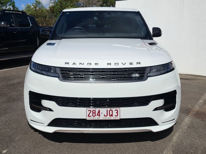 2023 Land Rover Range Rover Sport D300 Dynamic SE