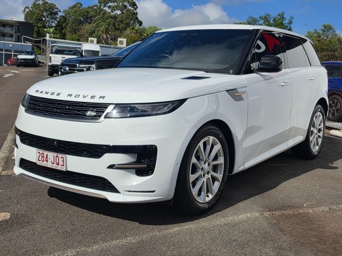 2023 Land Rover Range Rover Sport D300 Dynamic SE