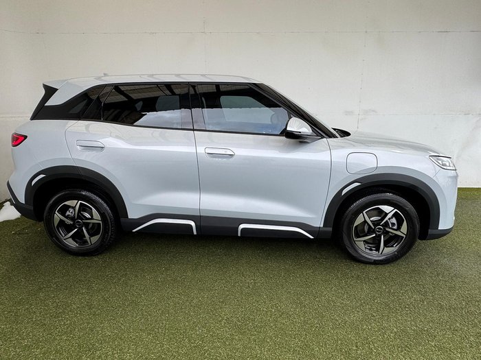 2025 BYD ATTO 2 Dynamic