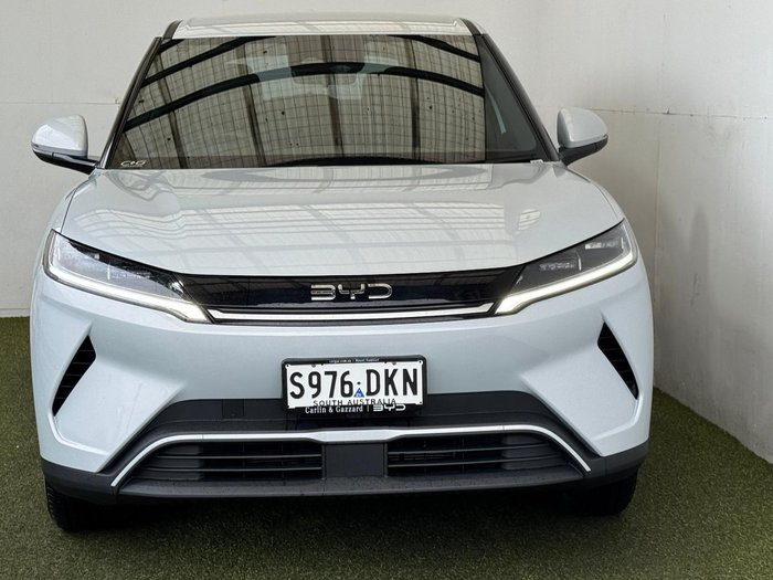 2025 BYD ATTO 2 Dynamic