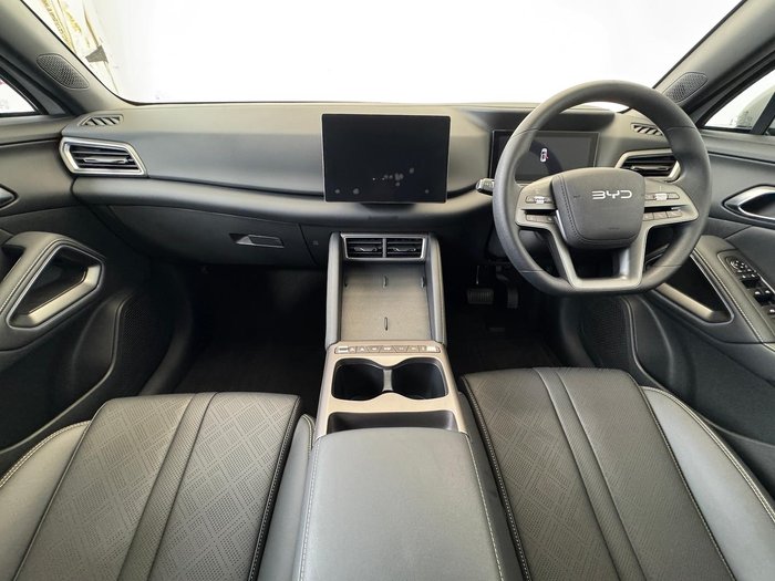 2025 BYD ATTO 2 Dynamic