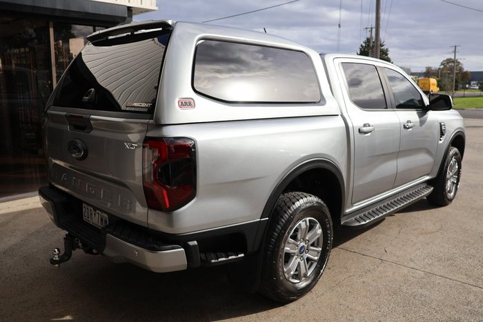 2023 Ford Ranger XLT Hi-Rider