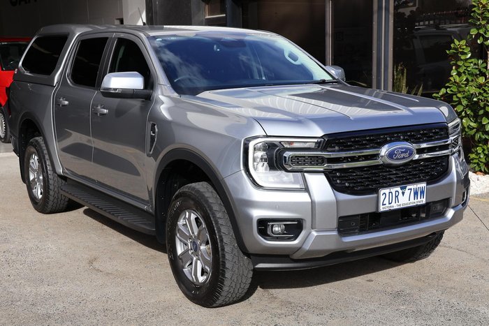2023 Ford Ranger