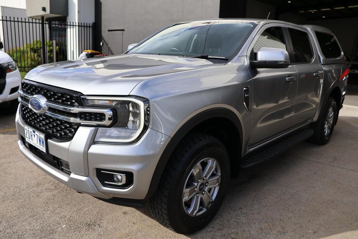 2023 Ford Ranger XLT Hi-Rider