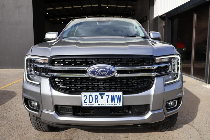 2023 Ford Ranger XLT Hi-Rider