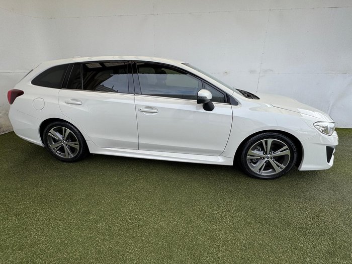 2017 Subaru Levorg 1.6 GT