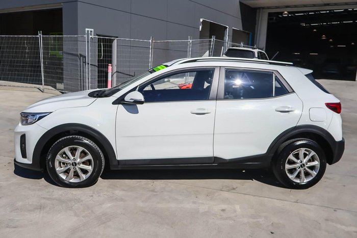 2024 Kia Stonic S
