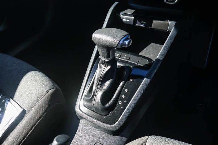 2024 Kia Stonic S