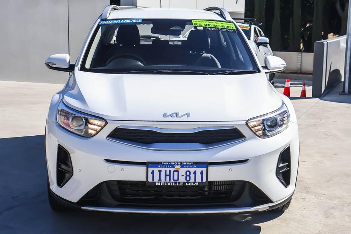 2024 Kia Stonic S