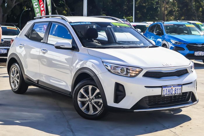 2024 Kia Stonic