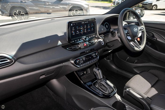 2026 Hyundai i30 N