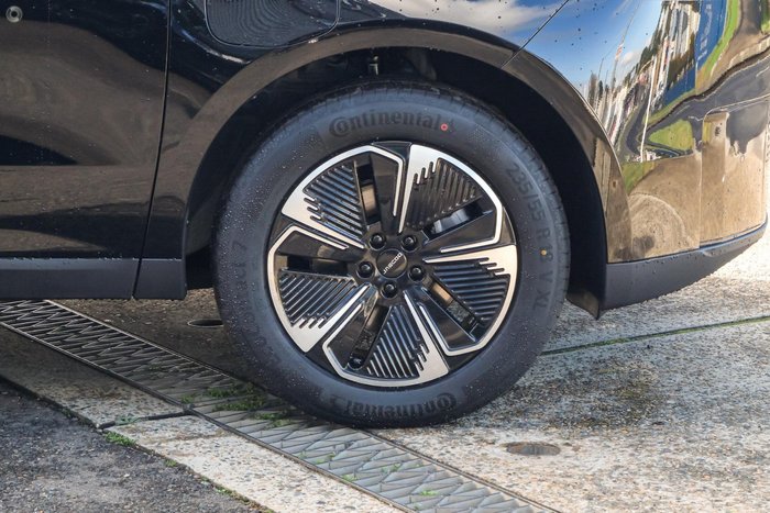 2026 Jaecoo J5