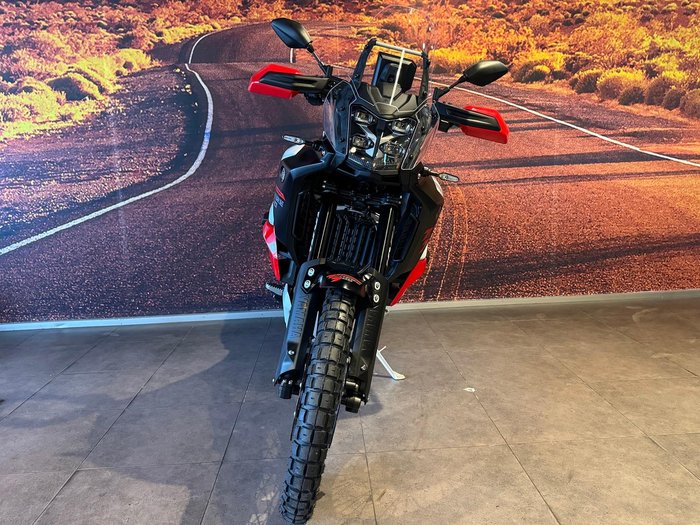 2026 Yamaha Tenere 700 World Raid (XTZ690SP) Tenere