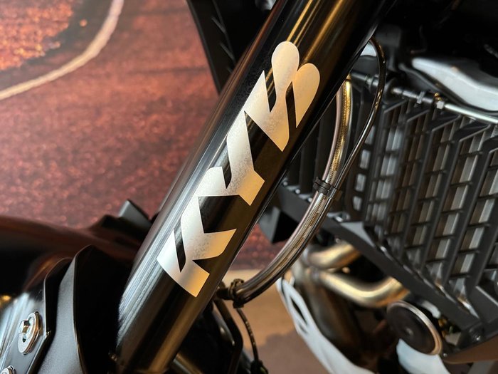 2026 Yamaha Tenere 700 World Raid (XTZ690SP) Tenere